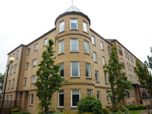 apartment for rent in St Vincent Crescent, Glasgow, G3 8NQ