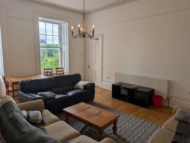 St Vincent Crescent, Glasgow, G3 8NQ