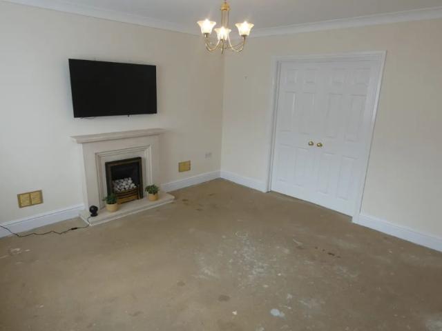 St. Vincent Drive, St Albans