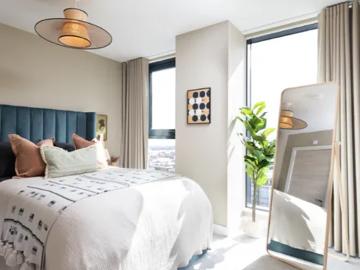St Vincent Lane, Glasgow, G2 7JD, United Kingdom | 2 bed apartment for rent #139264531 | Rentberry