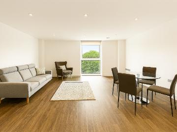St. Vincent Street B16, 1 bed flat to rent, £935 pcm | PrimeLocation