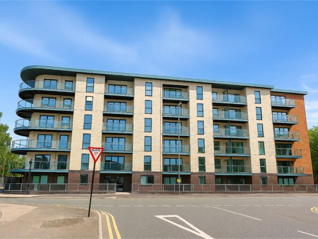 St. Vincent Street B16, 2 bed flat to rent, £1,250 pcm | PrimeLocation