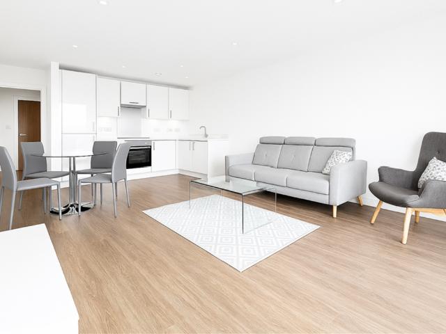 St. Vincent Street B16, 2 bed flat to rent, £1,250 pcm | PrimeLocation