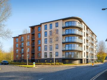 St Vincent Street, Birmingham B16, 2 bed flat to rent, £1,215 pcm | PrimeLocation