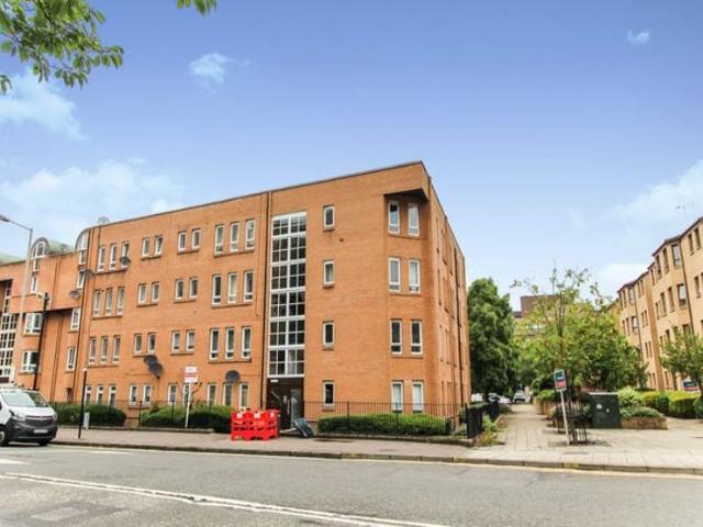 St Vincent Street, Charing Cross G3, 3 bed flat to rent, £1,900 pcm | PrimeLocation