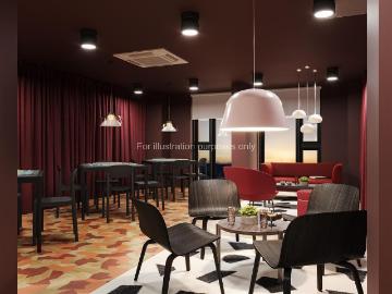 Glasgow, Glasgow and Clyde Valley - Equipped kitchen