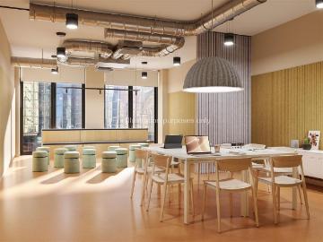 Glasgow, Glasgow and Clyde Valley - Equipped kitchen