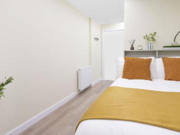 Glasgow, Glasgow and Clyde Valley - Equipped kitchen