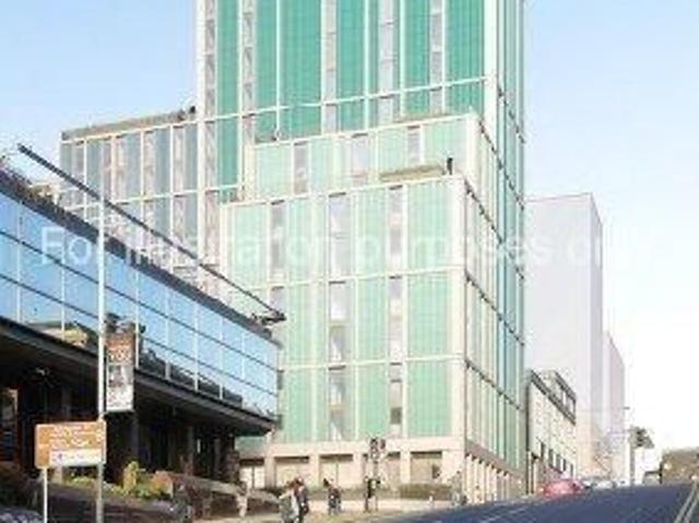 St. Vincent Street, Glasgow G2, Studio to rent, £1,625 pcm | PrimeLocation