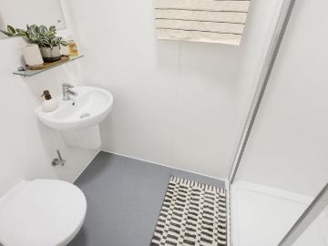 Glasgow, Glasgow and Clyde Valley - Equipped kitchen