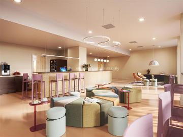 Glasgow, Glasgow and Clyde Valley - Equipped kitchen