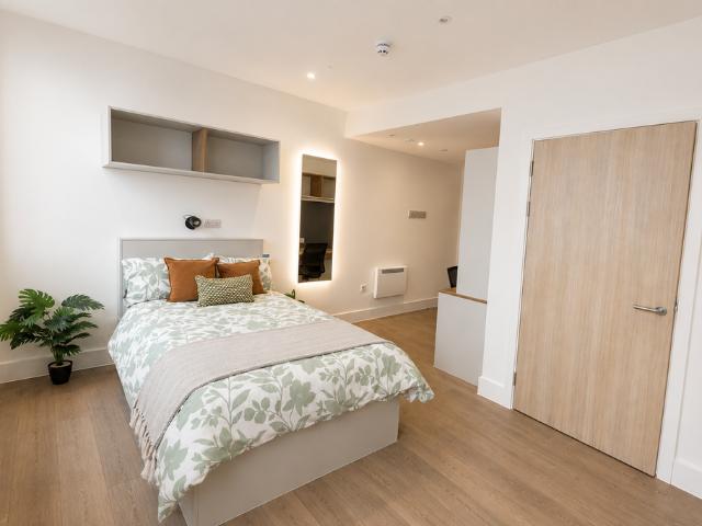 St. Vincent Street, Glasgow G2 Studio to rent £862 pcm £199 pw