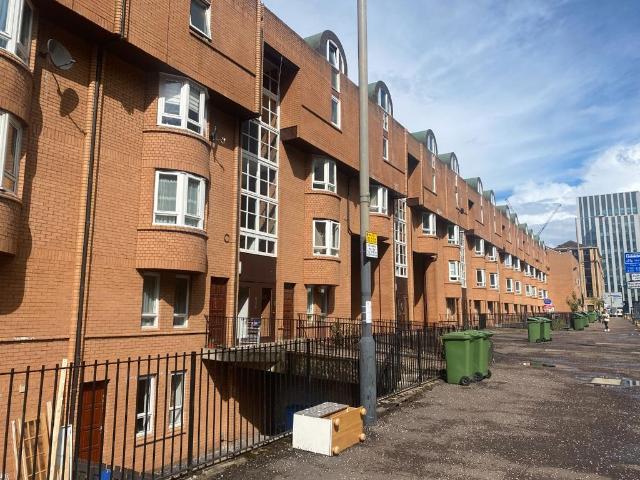 St Vincent Street, Glasgow, G3 8UU, United Kingdom | 1 bed apartment for rent #113529036 | Rentberry