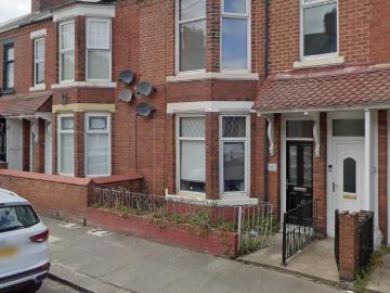 St. Vincent Street, South Shields NE33, 2 bed flat to rent, £695 pcm | PrimeLocation