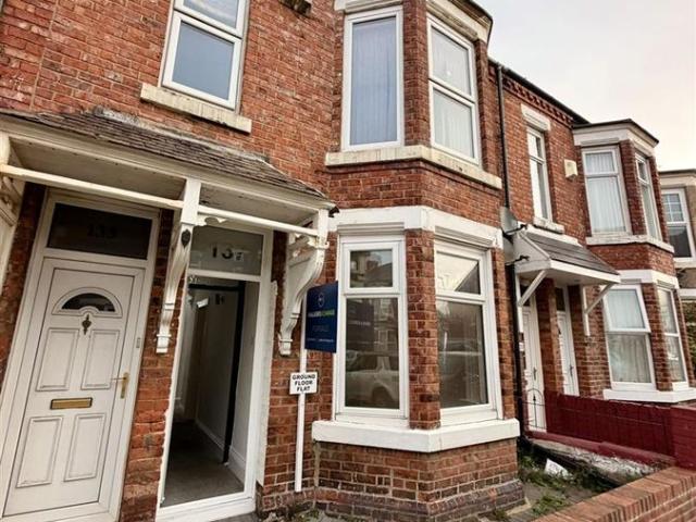 St. Vincent Street, South Shields NE33, 2 bed flat to rent, £725 pcm | PrimeLocation