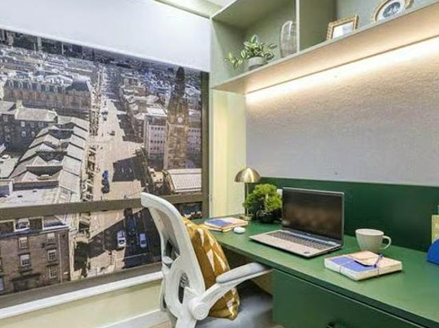 St Vincent Studios Premium Studio