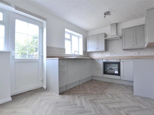 St. Vincent Way, Churchdown, Gloucester, Gloucestershire, GL3