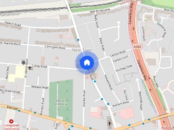 DA1, Dartford, Kent county, South East England