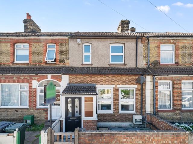 St. Vincents Road, Dartford DA1, 3 bed terraced house to rent, £1,900 pcm | PrimeLocation