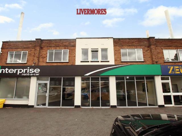 St. Vincents Road, Dartford, Kent. DA1, 2 bed flat to rent, £1,600 pcm | PrimeLocation