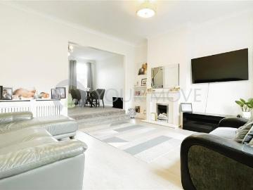 St. Vincents Road, Kent DA1 3 bed terraced house to rent £1,900 pcm £438 pw