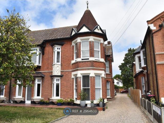 St. Vincents Road, Westcliff On Sea SS0, 1 bed flat to rent, £1,295 pcm | PrimeLocation