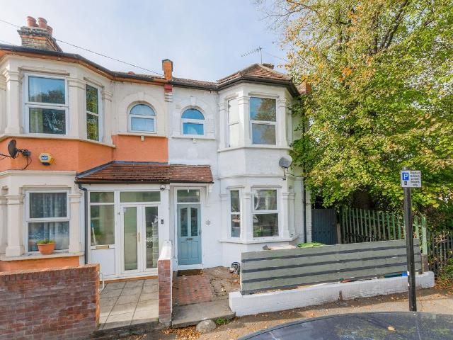 St Winefrides Avenue, Manor Park, London E12, 4 bed end terrace house to rent, £2,900 pcm | PrimeLocation
