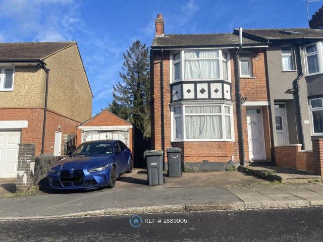 St. Winifreds Avenue, Luton LU3, 2 bed semi detached house to rent, £1,550 pcm | PrimeLocation