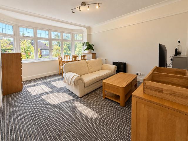 St. Winifreds Road, Bournemouth, BH2