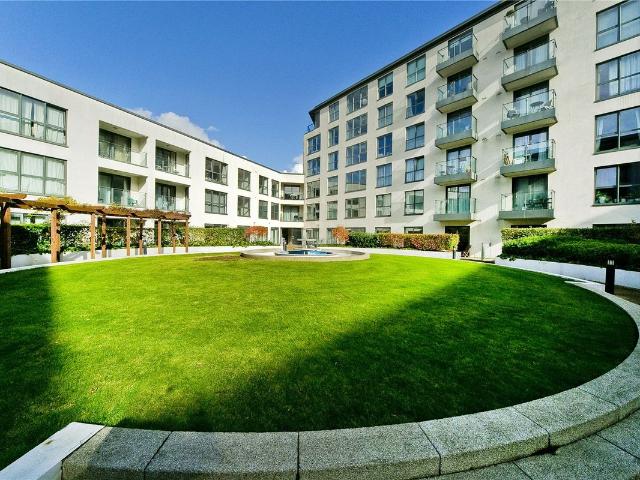 St. Williams Court, 1 Gifford Street N1, 1 bed flat to rent, £2,800 pcm | PrimeLocation