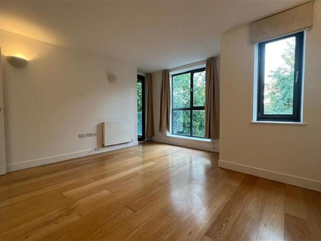 St Williams Court, Gifford Street, Kings Cross, Islington, London N1, 1 bed flat to rent, £2,500 pcm | PrimeLocation