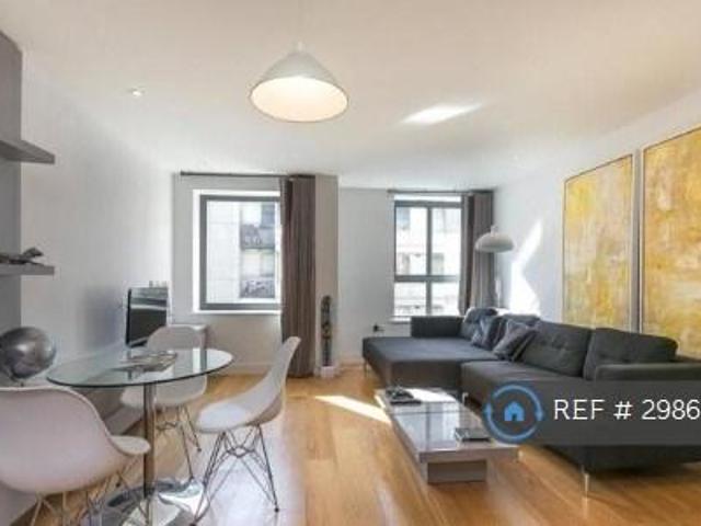 St. Williams Court, London, N1 2 bed flat to rent £3,000 pcm £692 pw