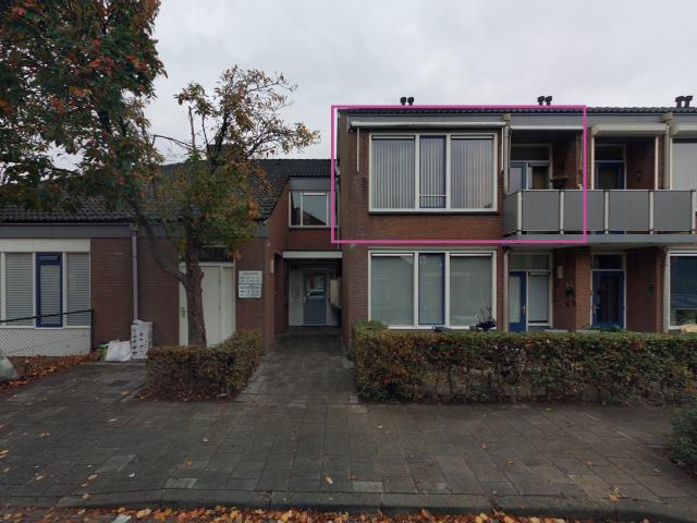 St. Willibrordusstraat 15