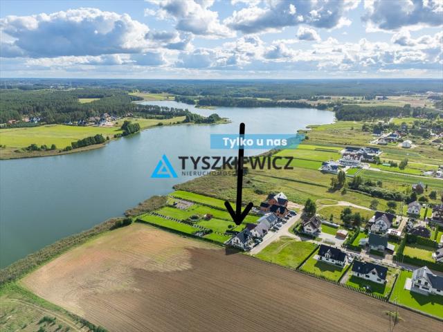 Stężyca, 263,80 m2