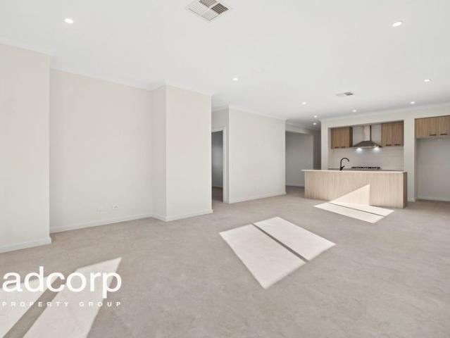 St Yves Precinct Four bedroom home
