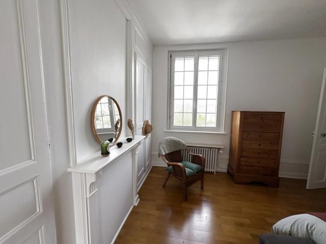 St Acheul maison de charme avec entrée cochère