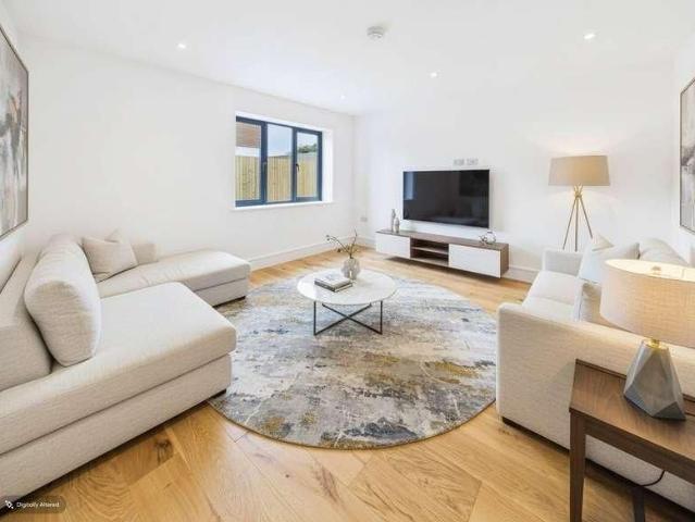 St Agnes A Fantastic, High Specification New Home, TR5