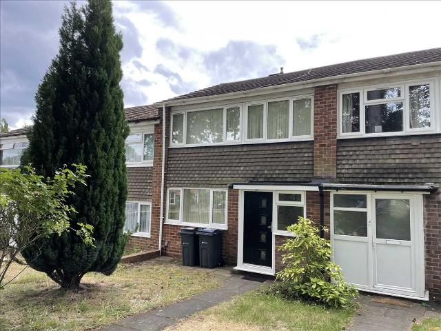 St Agnes Road, Birmingham B13, 3 bed terraced house to rent, £1,350 pcm | PrimeLocation