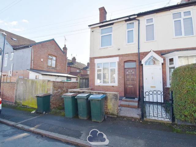 St. Agathas Road, Coventry CV2, 3 bed end terrace house to rent, £950 pcm | PrimeLocation