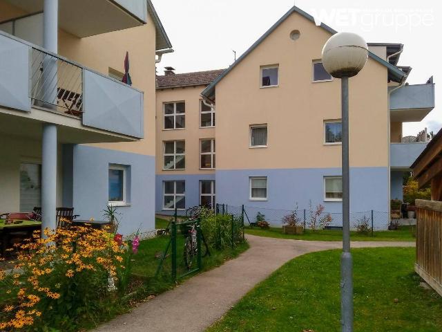 St. Aegyd | Geförderte Mietwohnung | Top 1/18 | 2.OG mit Balkon