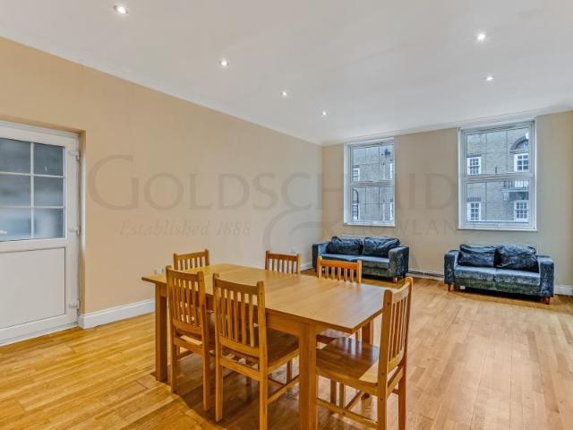 St. Aloysius' School Nursery, Charrington Street, London, NW1 1RS, United Kingdom | 4 bed townhouse for rent #134900630 | Rentberry