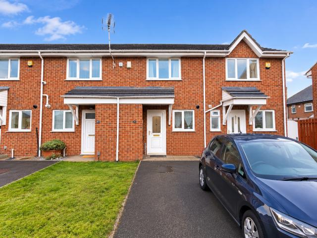 St. Alban Court, Leeds LS9, 2 bed property to rent, £1,000 pcm | PrimeLocation