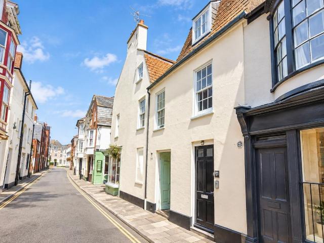 St. Alban Street, Weymouth DT4, 1 bed flat to rent, £850 pcm | PrimeLocation