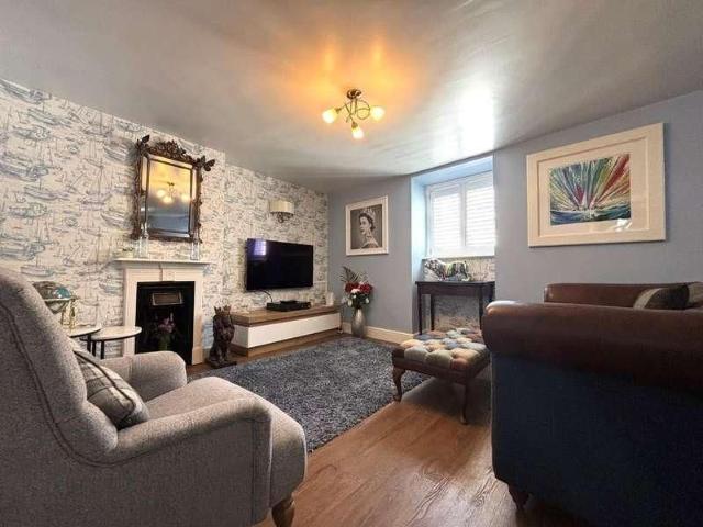 St. Alban Street, Weymouth, DT4