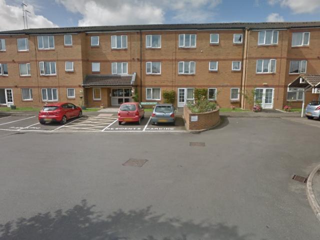 St. Albans Close, Swindon SN2, 1 bed flat to rent, £741 pcm | PrimeLocation