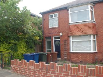 St. Albans Crescent, Newcastle Upon Tyne NE6, 3 bed shared accommodation to rent, £995 pcm | PrimeLocation