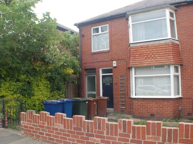 St. Albans Crescent, Newcastle Upon Tyne NE6, 3 bed shared accommodation to rent, £995 pcm | PrimeLocation
