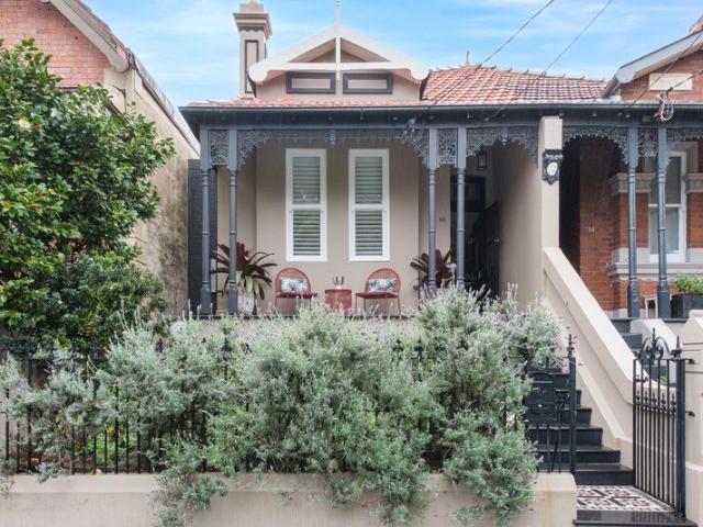 St Albans, an architecturally revived parkside beauty