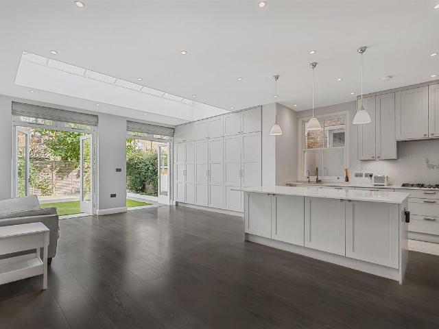 St. Albans Avenue, London W4, 6 bed semi detached house to rent, £7,500 pcm | PrimeLocation