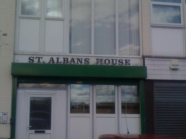 St Albans House Harehills Lane, Leeds LS9, 2 bed flat to rent, £700 pcm | PrimeLocation